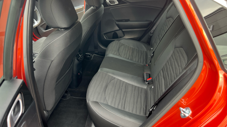 Kia Ceed 1.5T GDi ISG GT-Line 5dr Petrol Hatchback